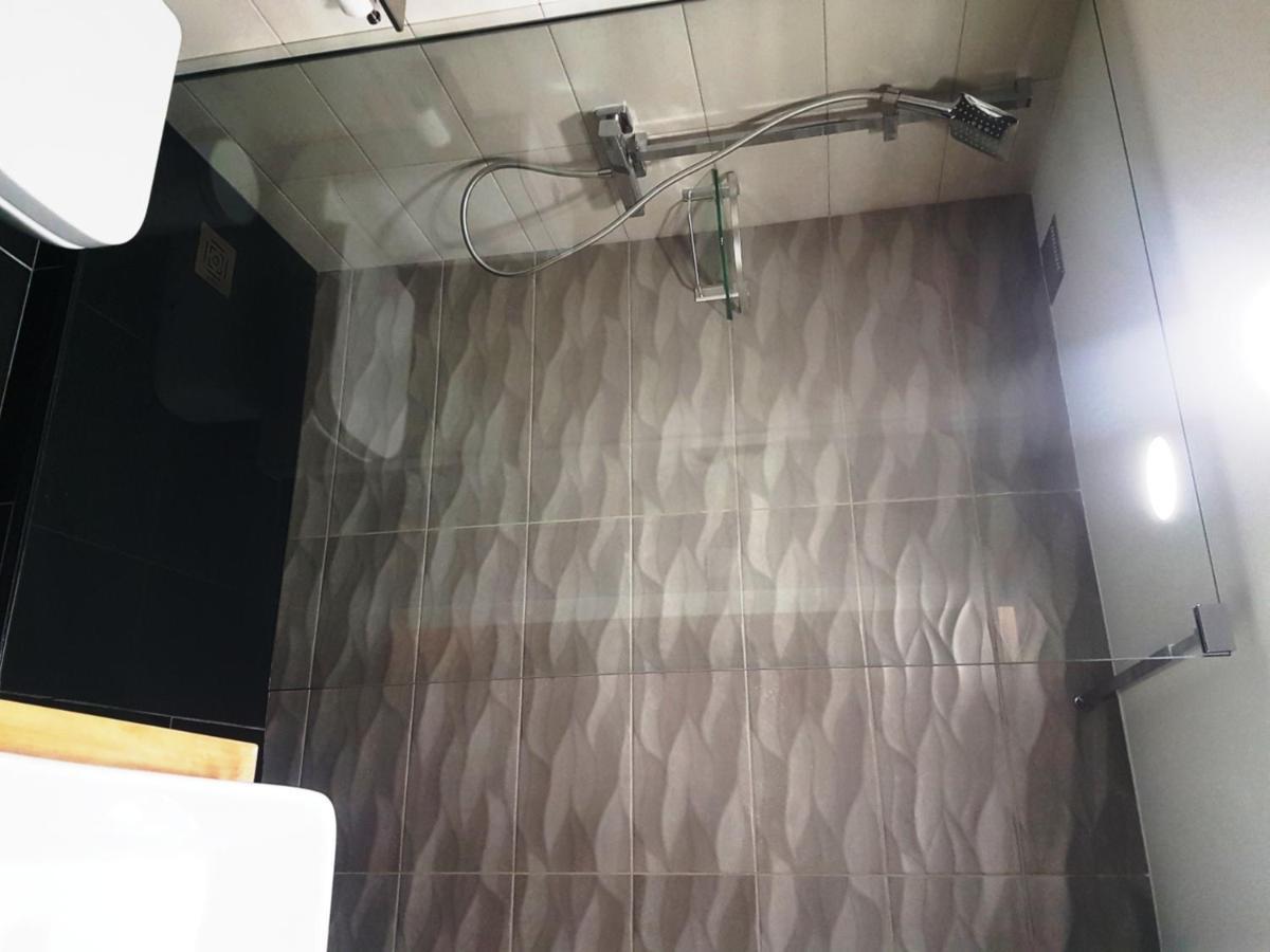 Charmant Appartement Style Canut Pentes Croix Rousse Lyon Kültér fotó